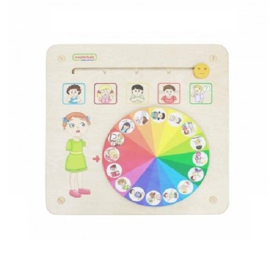 Bộ làm quen STEM lĩnh vực khoa học trải nghiệm cảm xúc và xã hội; kèm bộ giáo án hoạt động trải nghiệm thực hành và video hướng dẫn. Bộ làm quen STEM lĩnh vực khoa học trải nghiệm cảm xúc và xã hội; kèm bộ giáo án hoạt động trải nghiệm thực hành và video hướng dẫn.